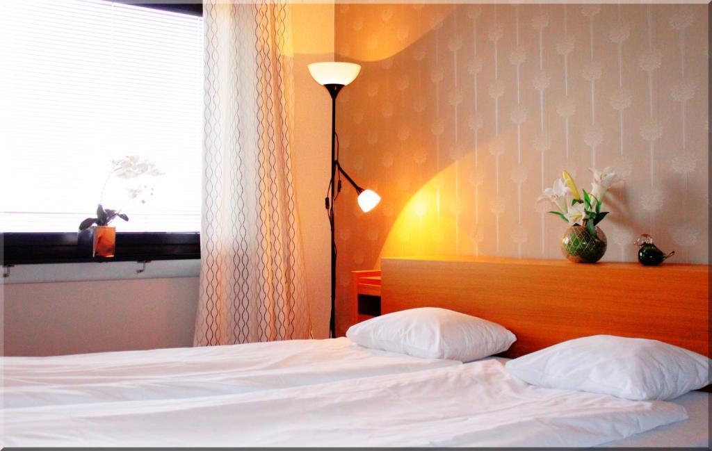 Fjordhotellet Люсечиль Номер фото