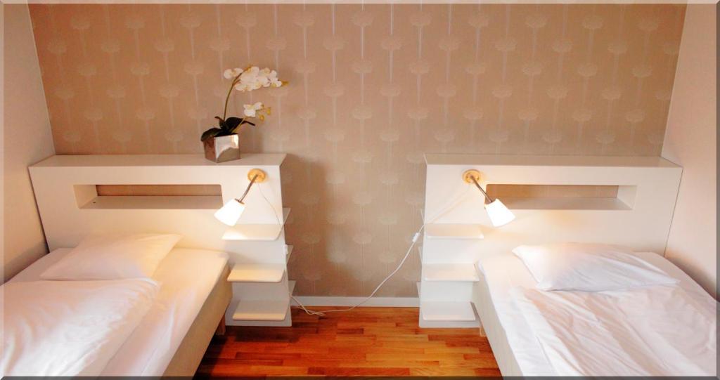 Fjordhotellet Люсечиль Номер фото